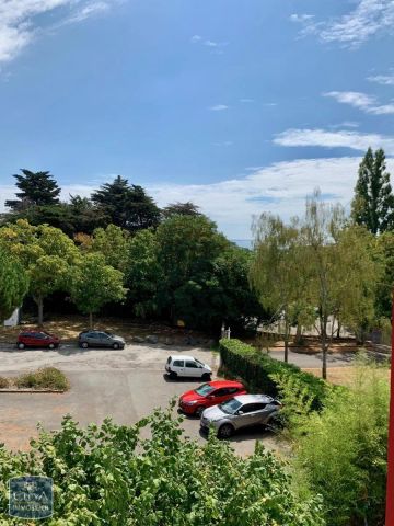 Appartement à louer 1 pièce 18.88m² - Photo 3