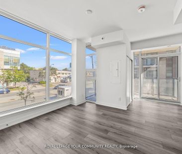 For Lease - 58-861 Sheppard Avenue Unit# 2nd, Toronto, Ontario - Photo 3