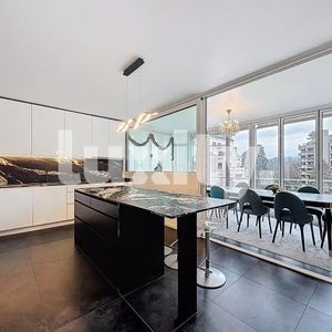 Superb family apartment – Parc La Grange neighborhood - Foto 3