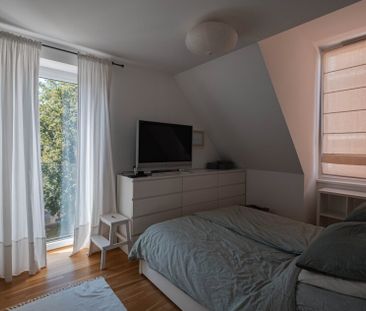 Exklusiv. Lichtdurchflutet. Besonders. 13413 - Photo 2