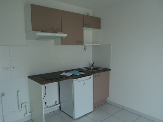 Location Appartement 2 pièces 44m² - Photo 1