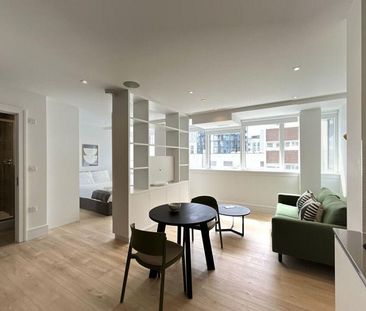 Studio to rent - Photo 6