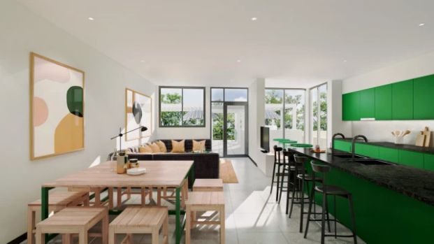 UKO Ashfield Village, Sydney - Photo 1