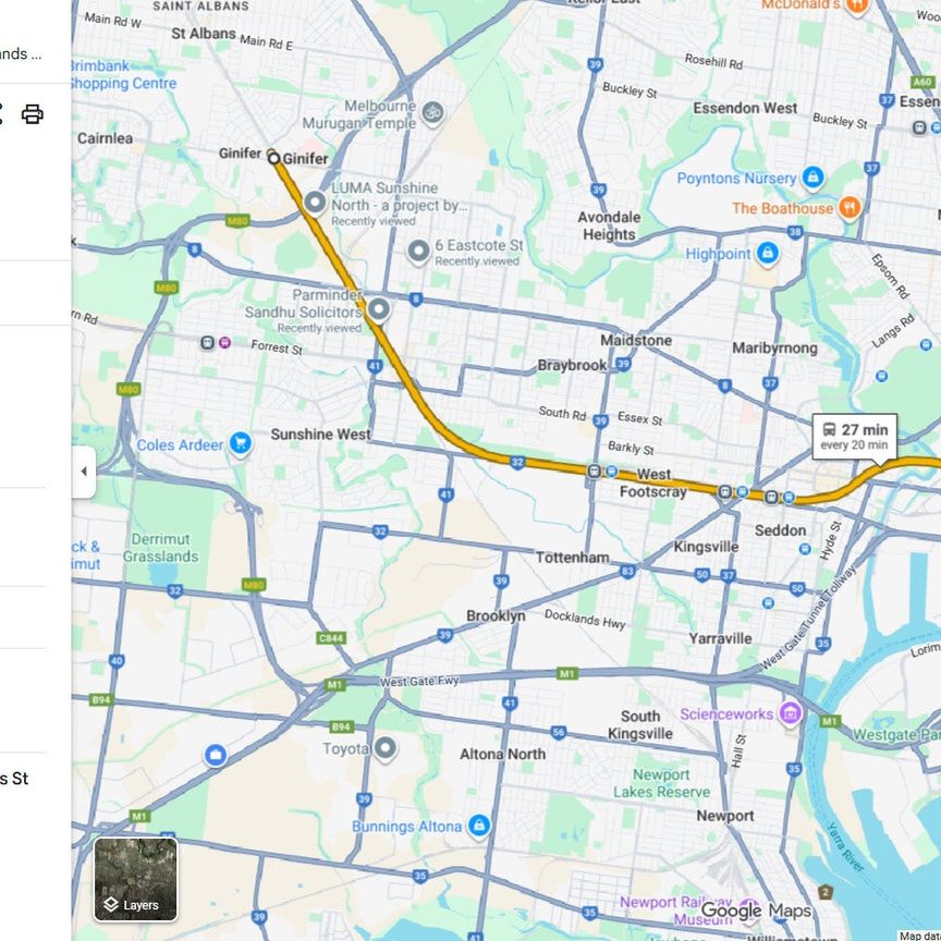 Sunshine North - Photo 1