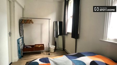 1-bedroom apartment for rent in City Center, Dublin - Photo 3