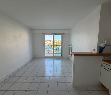 Location Appartement 2 pièces 35m² - Photo 6