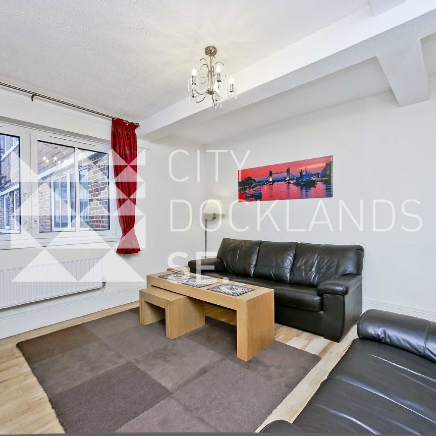 Arnold Estate, SE1, London - Photo 1