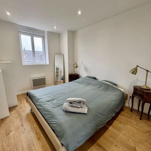 Location Appartement 2 pièces 30m² LAMBERSART 59130 - Photo 2