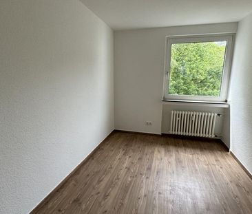Demnächst frei! 3-Zimmer-Wohnung in Gelsenkirchen Scholven - Foto 3