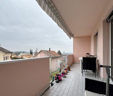 Appartement de 3.5 pièces au rez-supérieur - Photo 4