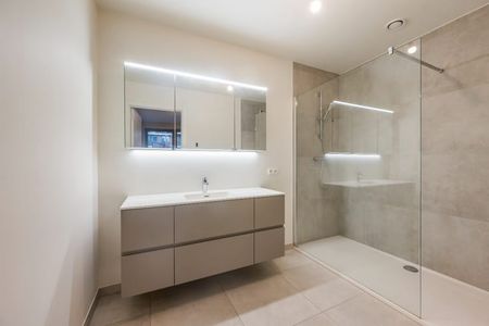 Appartement te huur - Foto 4