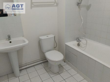 Location Appartement 1 pièce 31m² BEAUVAIS 60000 - Photo 5