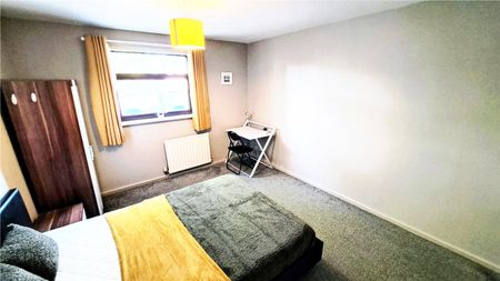 1 Bedroom House Share To Rent - Photo 4