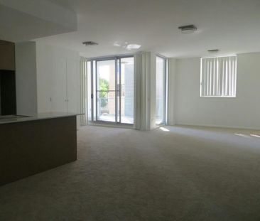 Two Bedroom Apartment - Photo 2