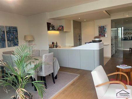 Appartement à IXELLES (1050) - Photo 2