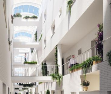 Planta baja de alquiler en Calle Pp Finca el Cortijuelo, 3, Gines - Photo 6