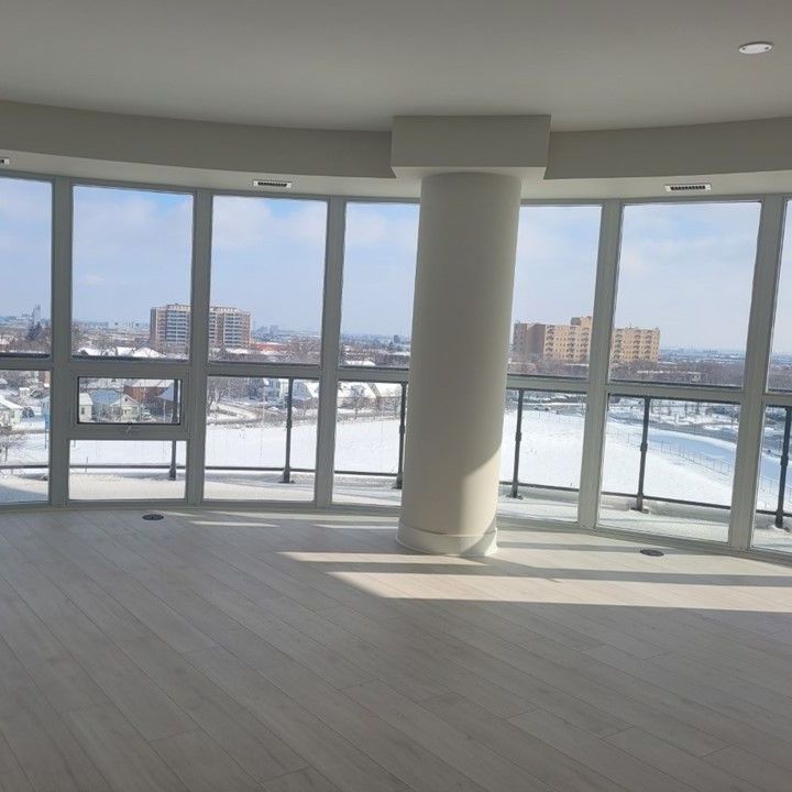 For Lease - 15 Lynch Street Unit# 804, Brampton, Ontario - Photo 1