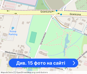 Wynajem mieszkania Wrocław Strachowice | 2 pokoje Garaż Pierwszy najem - Фото 1