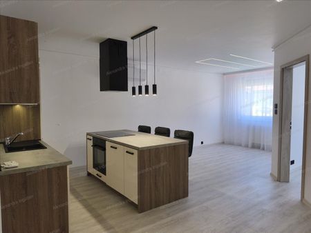 Kiadó újszerű állapotú lakás - Nyíregyháza - Fotó 2