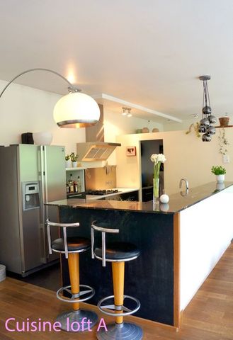 Loft te huur - Foto 4