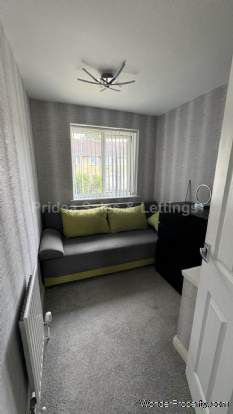 3 bedroom property to rent in Lincoln - Photo 4