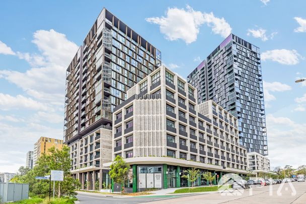 2401/1 Paddock Street LIDCOMBE - Photo 1