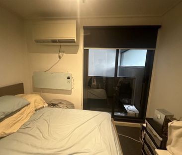 Stylish City Living in the Heart of Melbourne 306/591 Elizabeth Str... - Photo 4