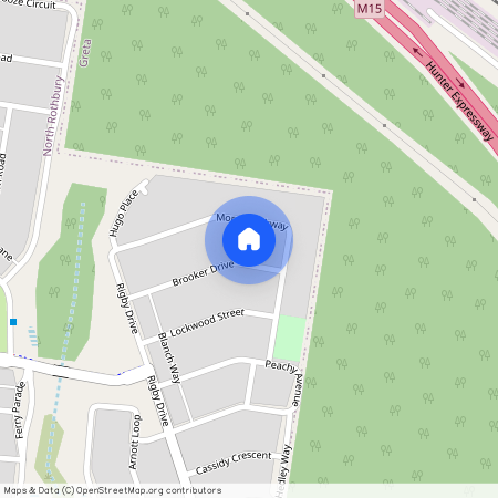 2/29 Brooker Road, NSW 2335, North Rothbury