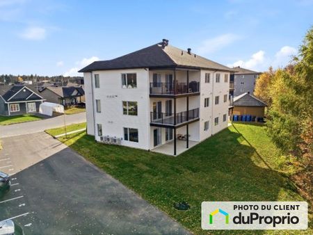 561 rue du Faubourg, Nicolet à louer - Photo 5