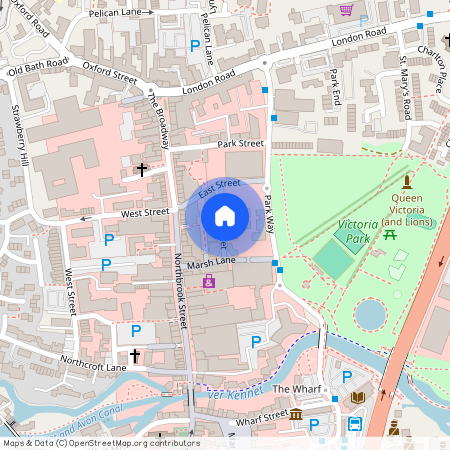 Baily, Park Way, Newbury, Berkshire, RG14