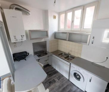 Appartement à louer 2 pièces 50.55m² - Photo 3