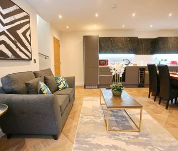 Blackfriars Road - Photo 5