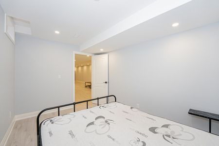 For Lease - 40 Ed Quigg Way Unit# BSMT, Vaughan, Ontario - Photo 4