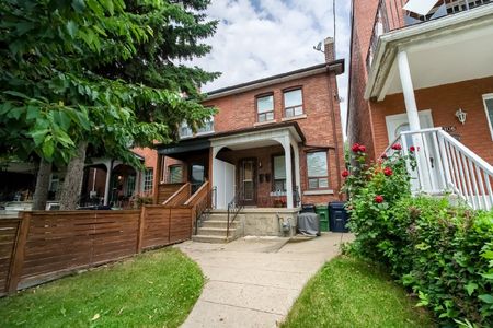 For Lease - 108 Armstrong Avenue Unit# Main, Toronto, Ontario - Photo 2