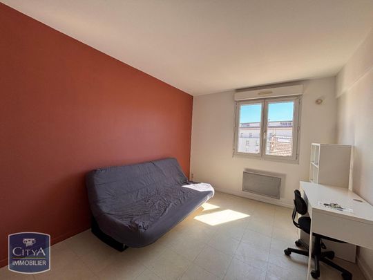 Location Appartement 1 pièce 19m² AVIGNON 84000 - Photo 1