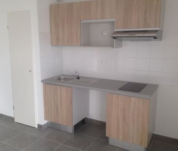 location Appartement T2 DE 47m² À NANTES - Photo 3