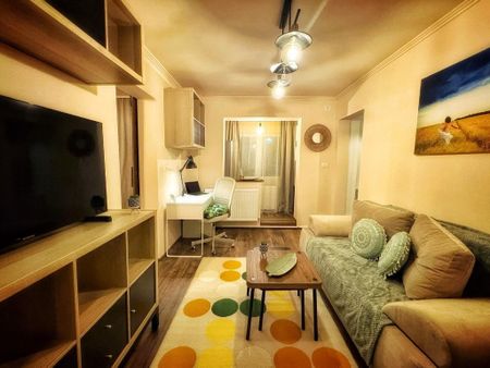 Apartament 2 camere - zona FORTUNA - Fotografie 2