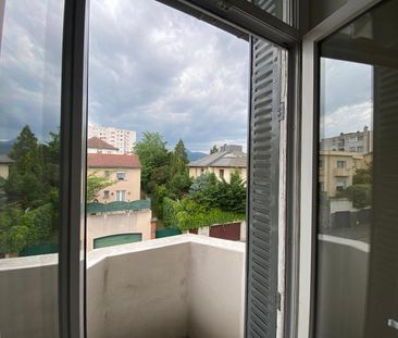 Location Appartement 1 pièce 27m² CLERMONT FERRAND 63000 - Photo 6