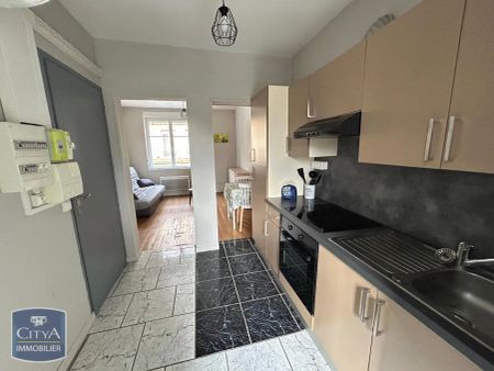 Appartement à louer 1 pièce 21.35m² - Photo 4