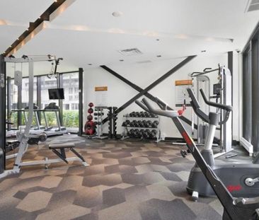 Appartement à louer - Montréal (Le Sud-Ouest) (Griffintown) - Photo 6