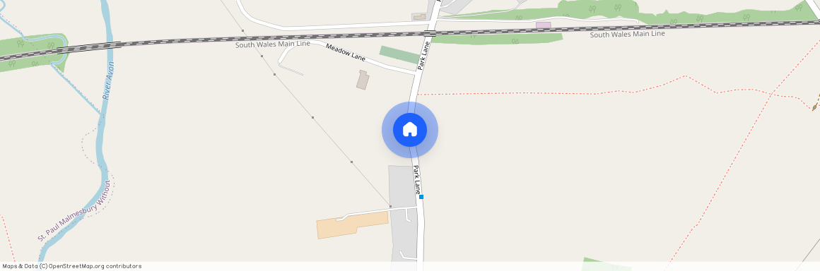 Field View, Chippenham, SN15