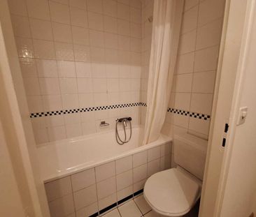 APPARTEMENT 1 PIÈCE À GENÈVE - PLAINPALAIS/ACACIAS, MEUBLÉ, DURÉE D... - Foto 1