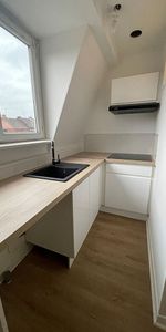 Location Appartement 2 pièces 31m² - Photo 3