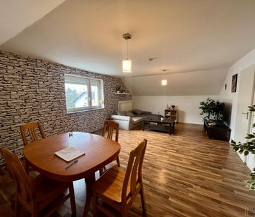 Helle 2-Zimmer Wohnung mit Fernblick im beliebten Ober-Olm - Foto 1