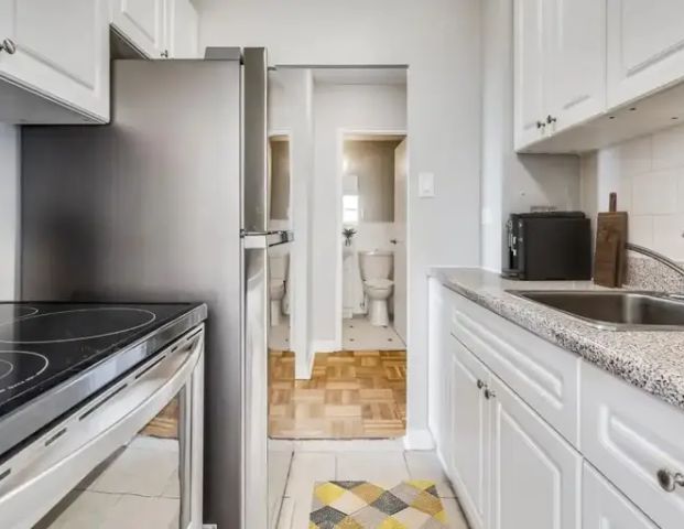 3700 Keele | 3700 Keele, Toronto - Photo 1