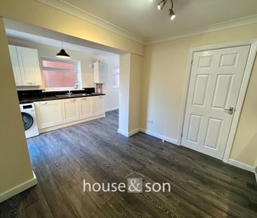 3 bedroom ground floor flat to rent - Photo 6