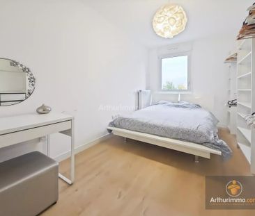 Location Appartement 3 pièces 54 m2 à Bondoufle - Photo 5