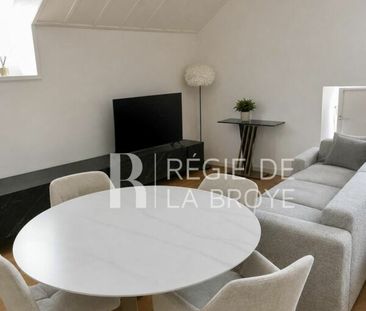 Appartement de 2.5 pièces à Châbles - Photo 1