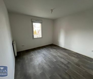 Location Appartement 2 pièces 44m² LOUVROIL 59720 - Photo 2