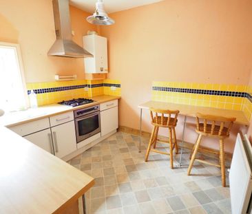 1 bedroom maisonette to rent - Photo 3